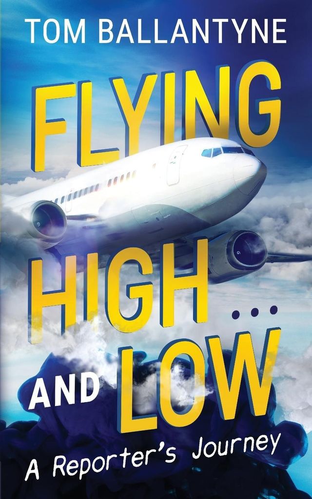 Flying High... and Low