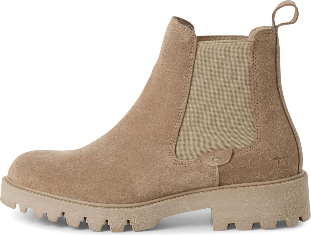 Tamaris 25448/45 Beige Größe EU 39