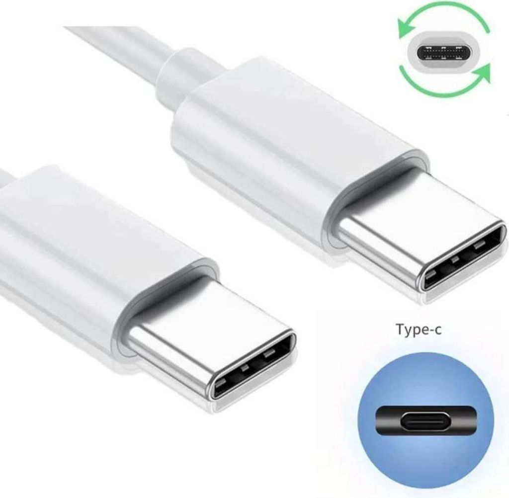 USB-C nauf USB-C Ladekabel Datenkabel für Eufy SoloCam C210 Außenkamera