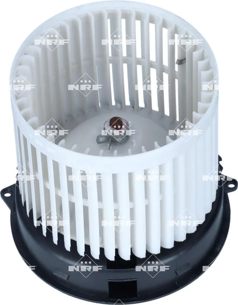 Ventilateur d'habitacle Nissan Note - Solution buée et chauffage - 5