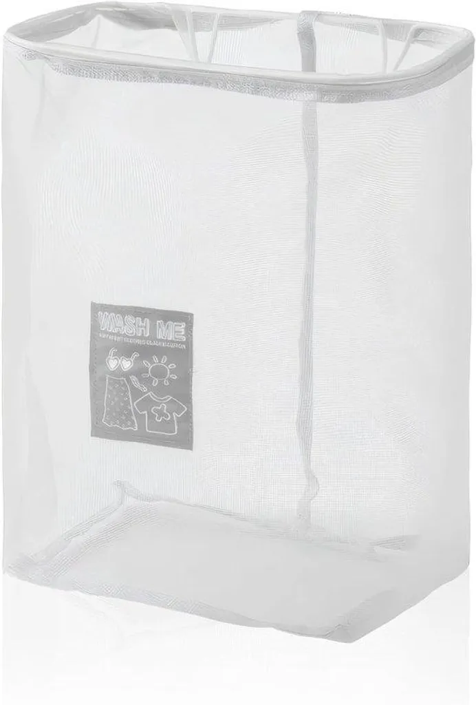 Panier à linge pliable ergonomique - Grande capacité et gain de place