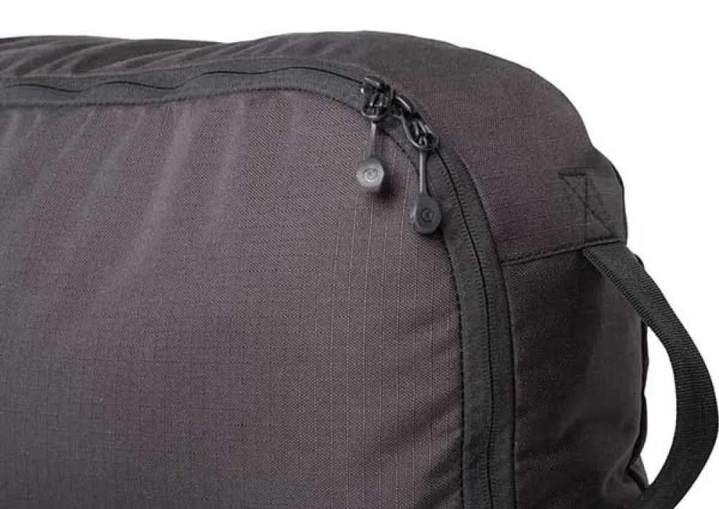 Amplifi Transfer Snowboardtasche Schwarz 158 cm Schwarz 158 cm