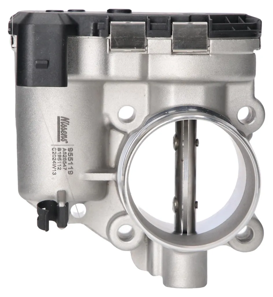 Corps de Papillon Ford Transit 2.2 TDCi 2006-2014 OE 1140221 Qualité