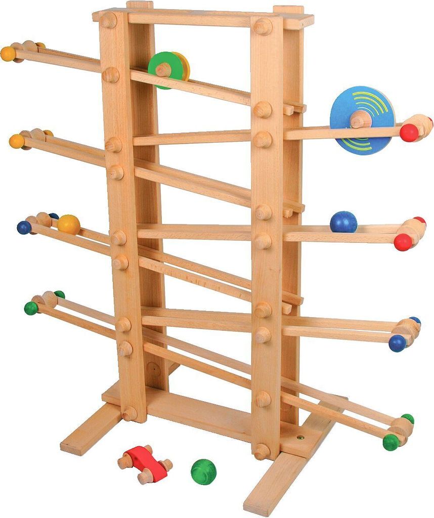 Sport-Thieme Kugelbahn "Gigant"
