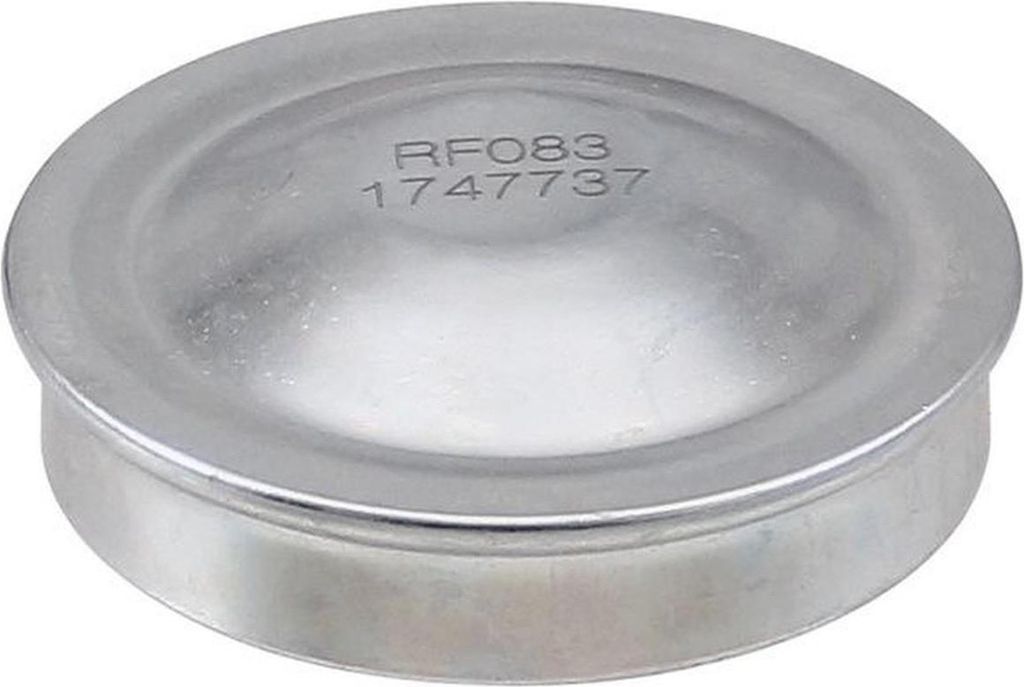 Verschlusskappe Schutzkappe Ø 55,5 mm 18,5 mm Stahl A.B.S. Produktbild 