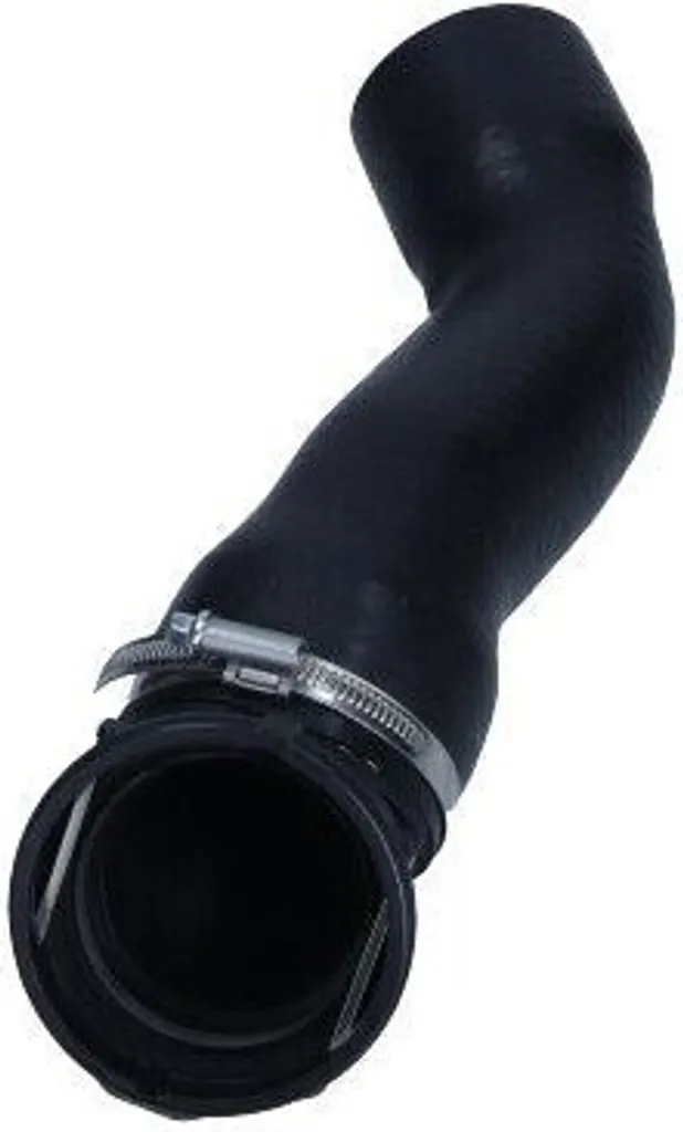 Tuyau Intercooler Renforcé pour Boxer et V50 - Résistance Haute Pression