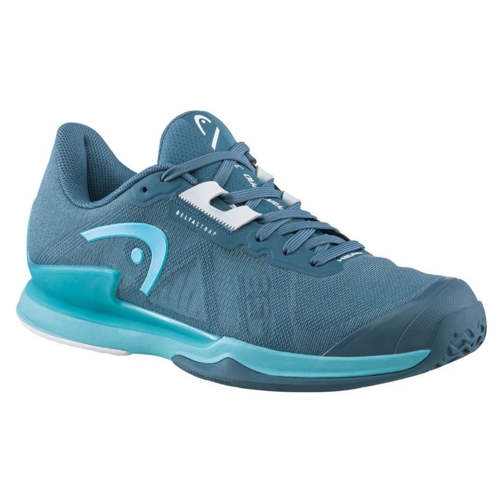 Head Sprint Pro 3.5 Azul Mujer 274022 Bste