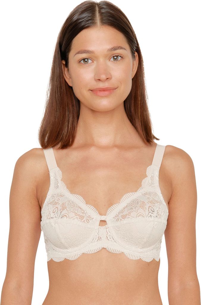 SUSA Bügel-BH Latina Modell 8008 (BH Größe: 95 D / Farbe: Produktbild 