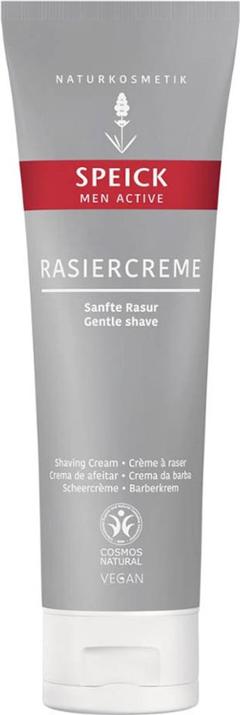 Men Active - Crème à raser 75ml Image du produit 