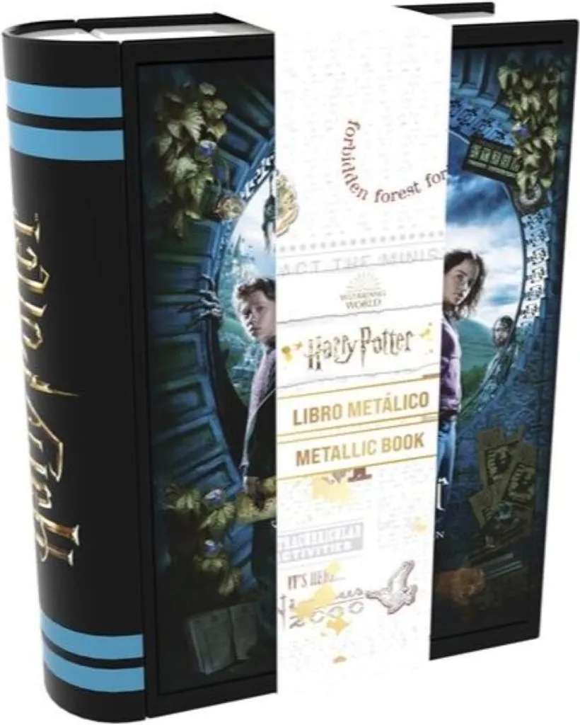 Intégrale Harry Potter et le Prisonnier d'Azkaban pour Collection - 5