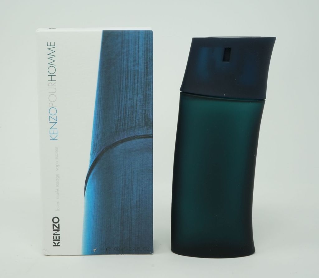 Kenzo Pour Homme After Shave Lotion 100ml Produktbild 
