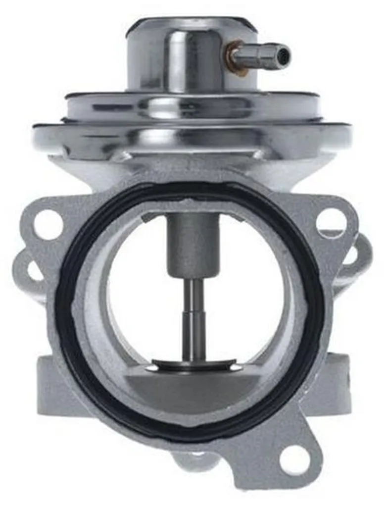 Supprimez le voyant moteur : Vanne EGR VALEO 703260 pour VW POLO (9N)