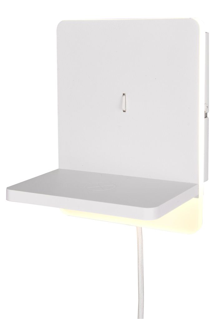 LED nástenné svietidlo TRIO TR 248670131 FAIRFIELD 9 W 950 Obrázok produktu 