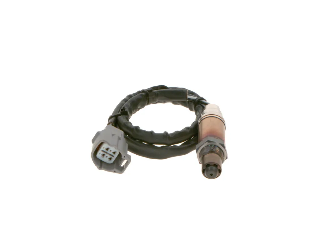 Sonde Lambda Bosch F 00H L00 426 Fiable pour Mazda 3 CX5 OE PE021886
