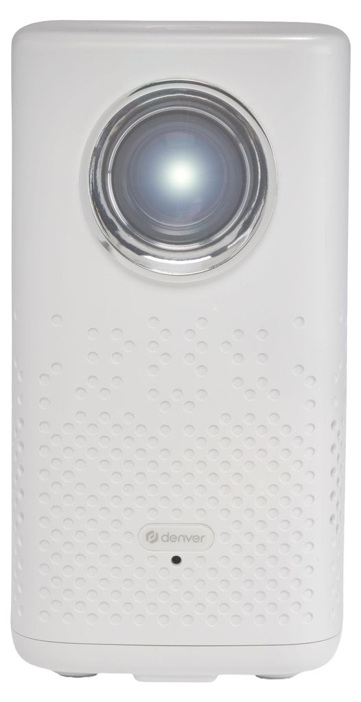 Denver PR-4700 4K-Projektor, 150 ANSI Lumen, 45"-180" Produktbild 