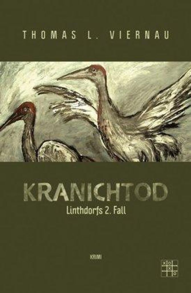 Kranichtod