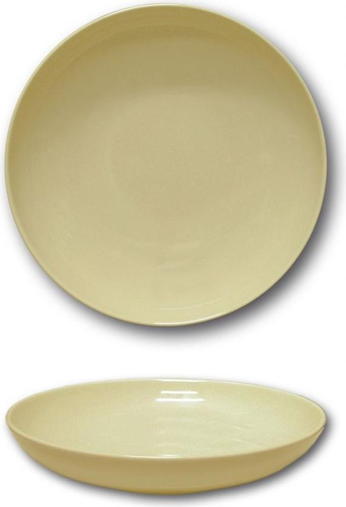 Piatti fondi - D 22 cm - Siviglia x 6 Immagine del prodotto 