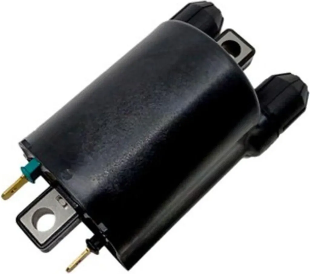 Bobine d'allumage haute tension TECNIUM TCI avec isolation renforcée Pro