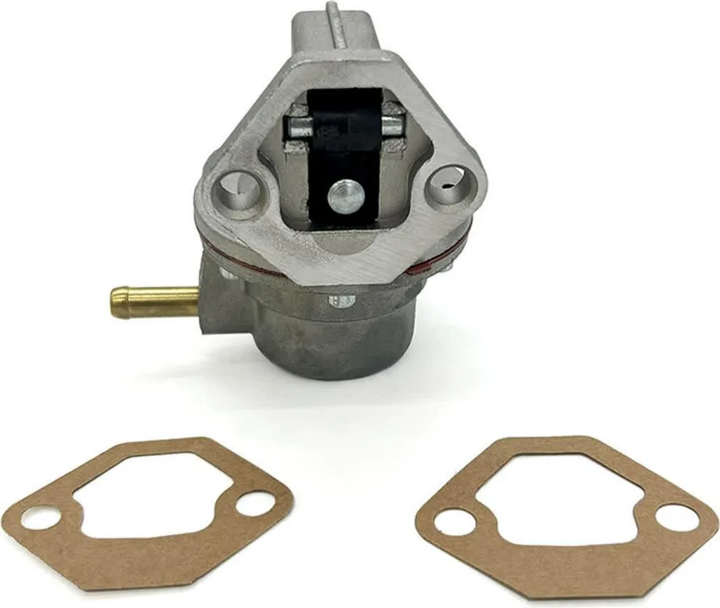 Pompe essence pour Piaggio Ape TM - Système d'alimentation haute qualité