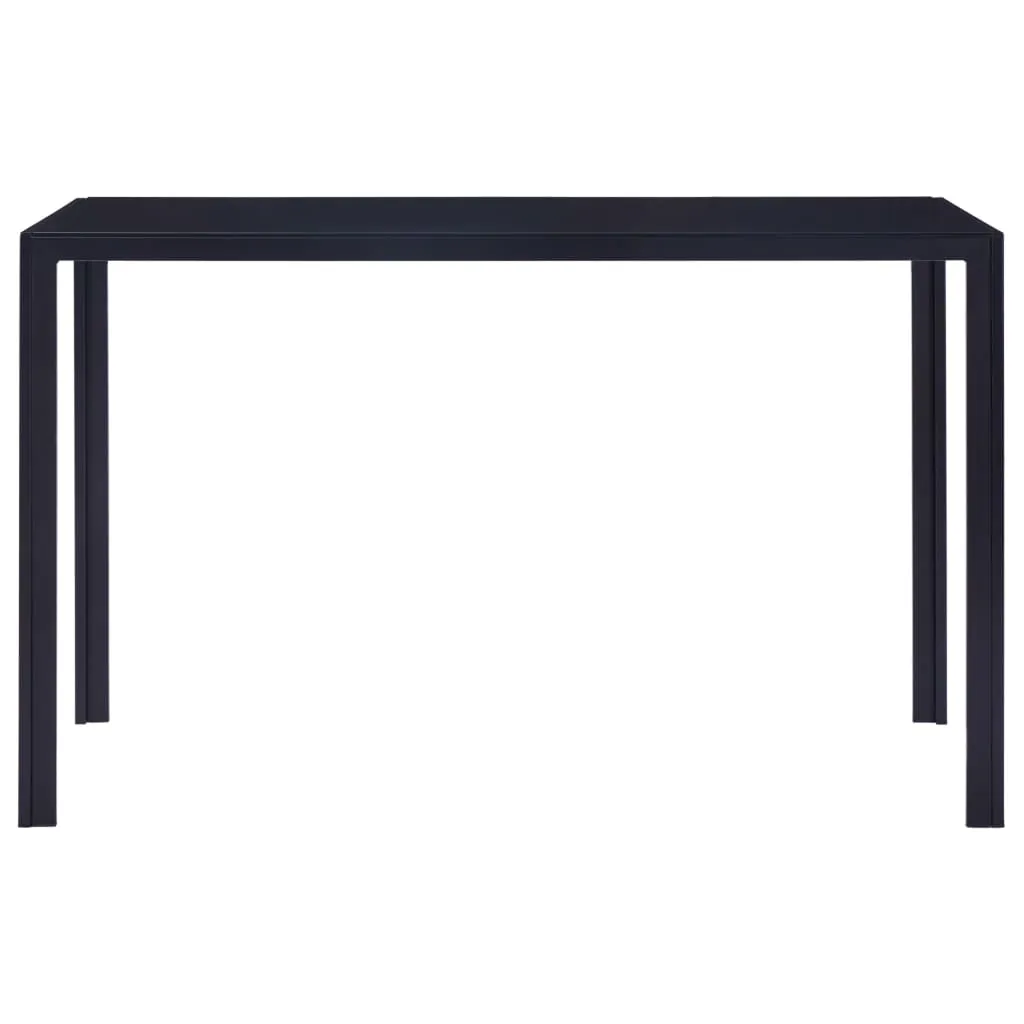 Table et 6 Chaises Vertes - Ensemble de Salle à Manger Design et Chic - 11