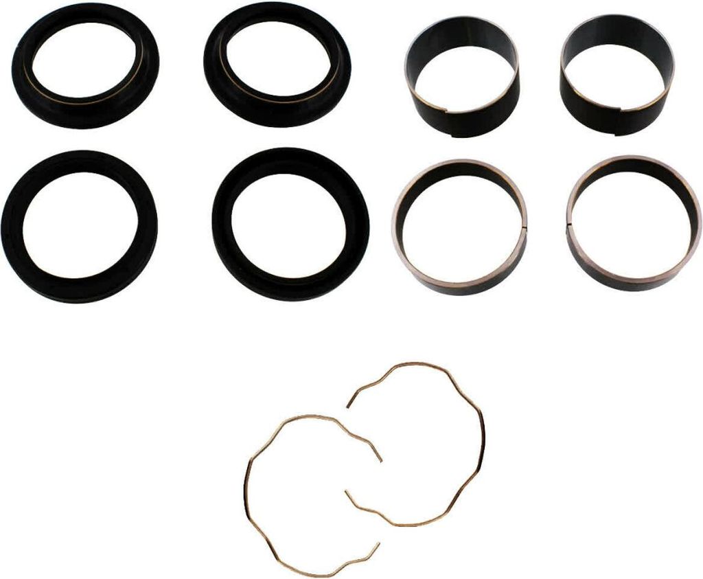 JMT Gabel Service Kit FRK-901R/2