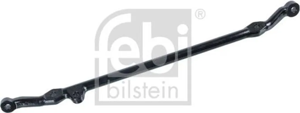 Barre d'accouplement 43175 pour réparation châssis de Toyota Hilux