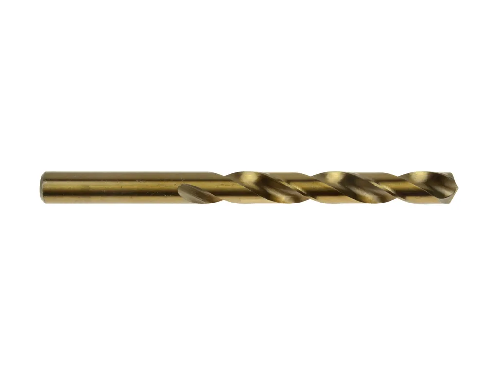 Punta Elicoidale 11.5mm HSS-Co5 DIN 338 | Taglio Industriale Inox