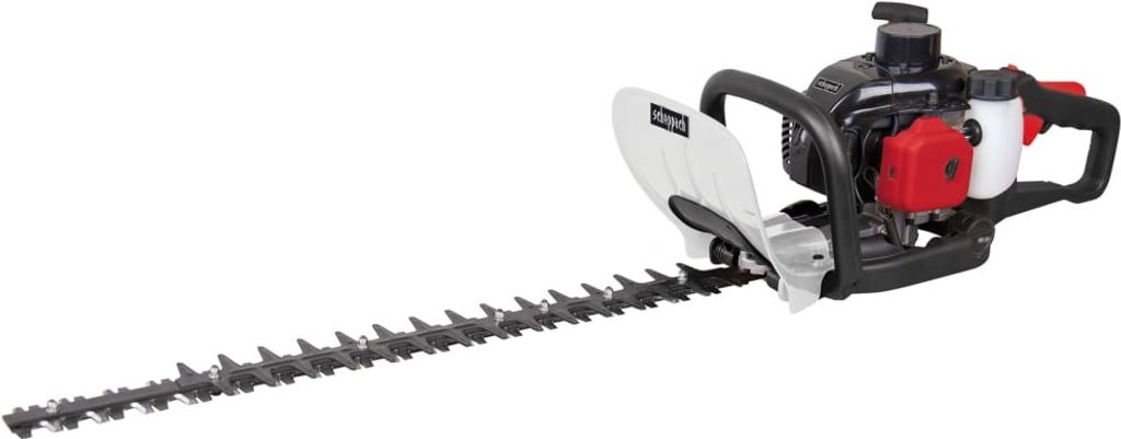 Benzínové nůžky na živý plot Scheppach HTH250/240P | 700 W Obrázek produktu 