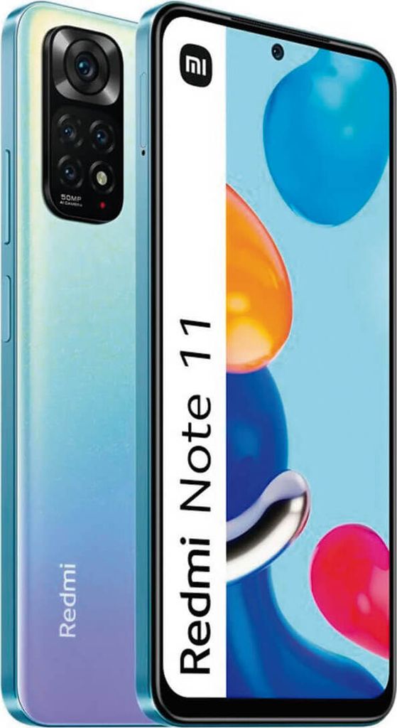 スマートフォン本体 Xiaomi Redmi Note 11 Star Blue 4GB/64GB 楽天市場】[新品] Xiaomi Redmi Note 11 4GB 64GB スターブルー