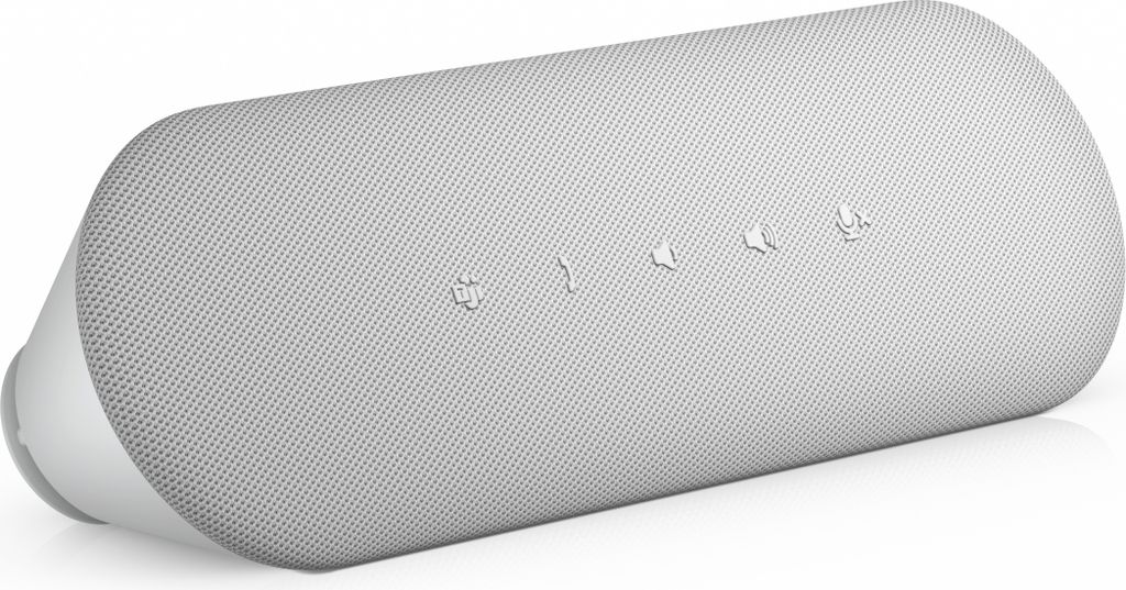 DELL Pro Speakerphone für den Schreibtisch - SP3022, Produktbild 