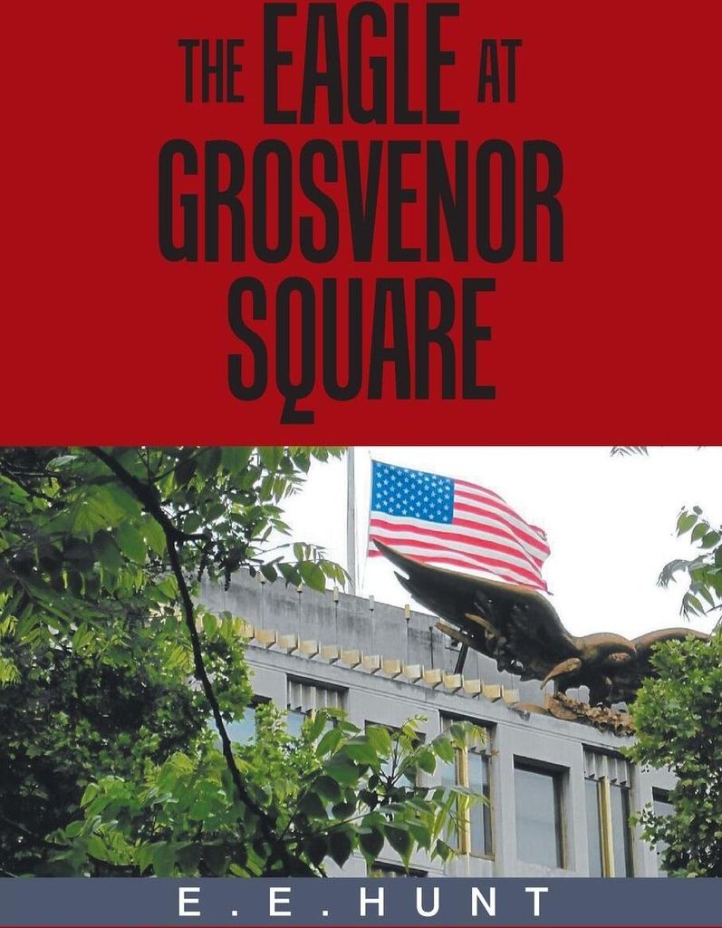 The Eagle at Grosvenor Square