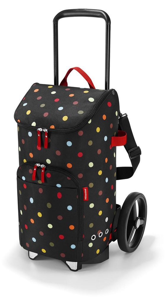 reisenthel citycruiser Einkaufstasche Trolley Produktbild 