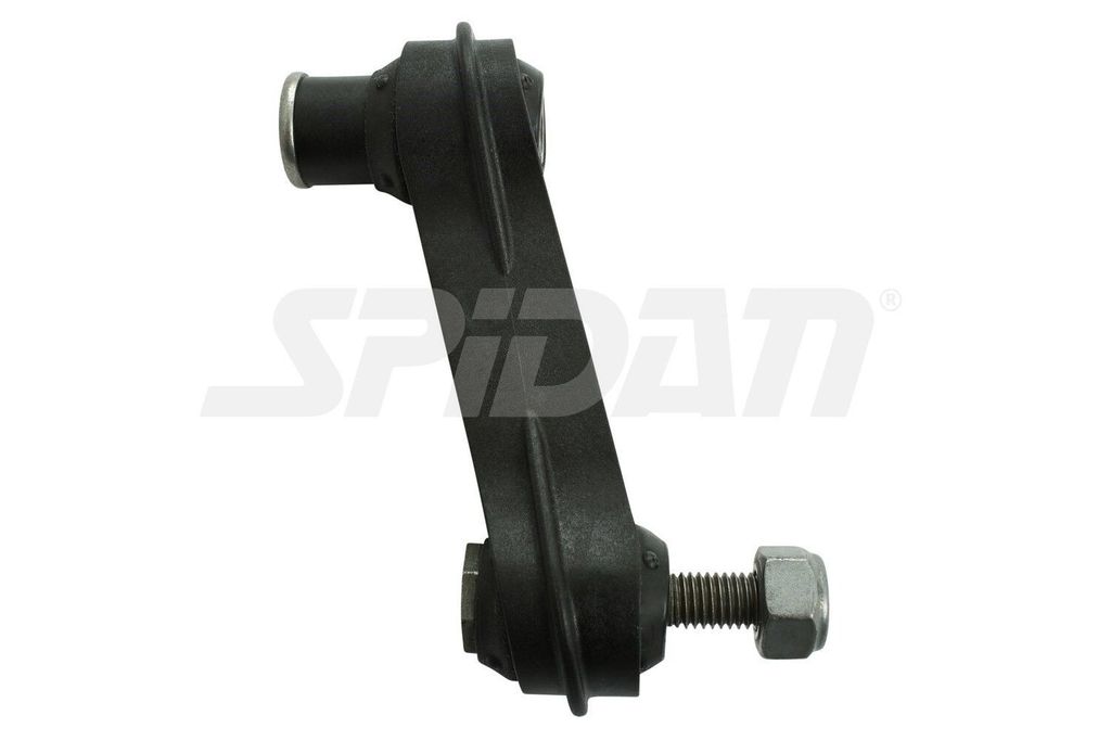 SPIDAN CHASSIS PARTS Koppelstange Stabilisator passend für MERCEDES-BENZ A-Klasse (W177) Hinten 44748