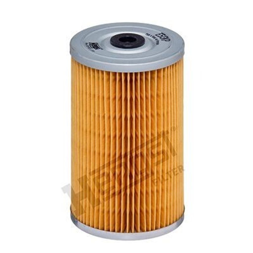 Kraftstofffilter HENGST FILTER E513KP für VOLVO F80 Filtereinsatz