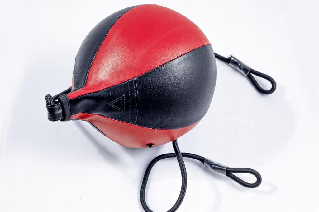 Speed Bag Suspendu - Punching Ball