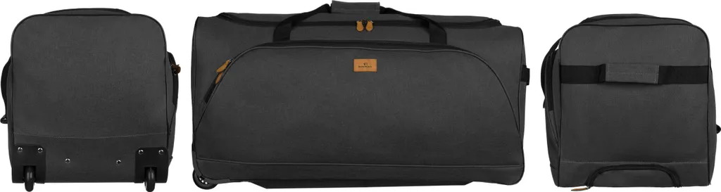 Borsa Rovicky DHRTB70T61683: La Mia Nuova Ossessione in Pelle - 17