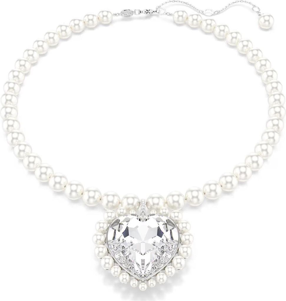 Swarovski Ariana Grande x Swarovski Halskette 5720858 Produktbild 