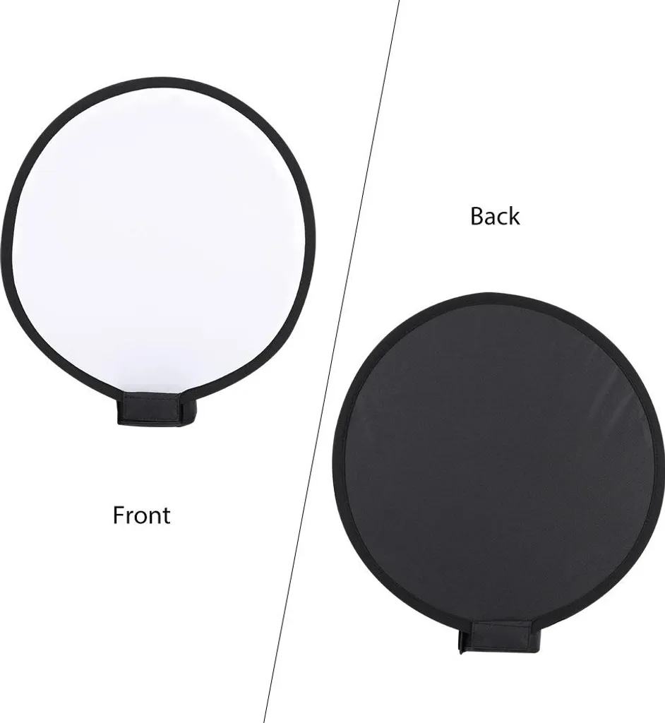 Diffusore Softbox 40cm per Speedlite | Fotografia di Alta Qualità