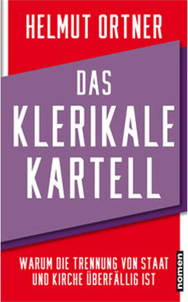 Das klerikale Kartell pour comprendre la séparation Église État