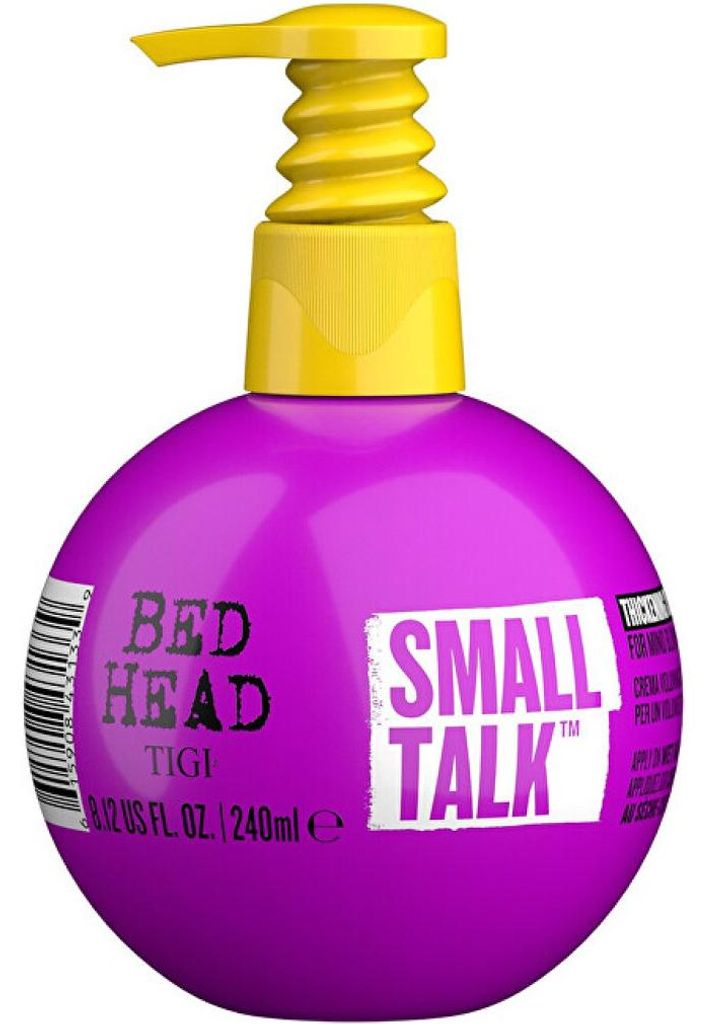 Tigi Bed Head Small Talk Thickening Cream 240ml Produktbild 