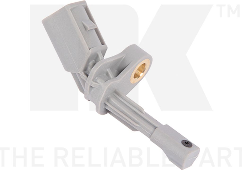 ABS-Sensor Hinten Links von NK (294763) Sensor Bremsanlage Drehzahlgeber, Drehzahlgeber, Raddrehzahlgeber, ABS-Geber, ABS-Sensor
