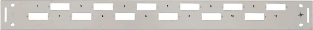 Solution de Câblage Telegärtner Karl Gärtner pour Serveur et Data Center