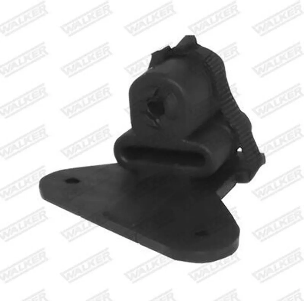 Collier Suspension Échappement Caoutchouc 1755N6 Walker 80728