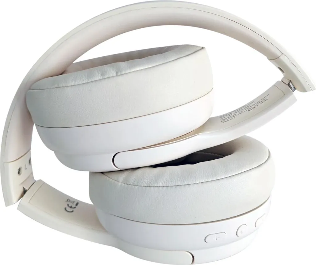 Casque Audio pour Télétravail et Voyages Bluetooth 5.4 avec Micro - 2