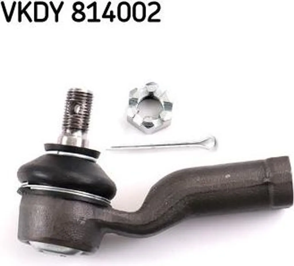 Fin des vibrations : Rotule de direction SKF VKDY 814002 pour Mazda MX-5