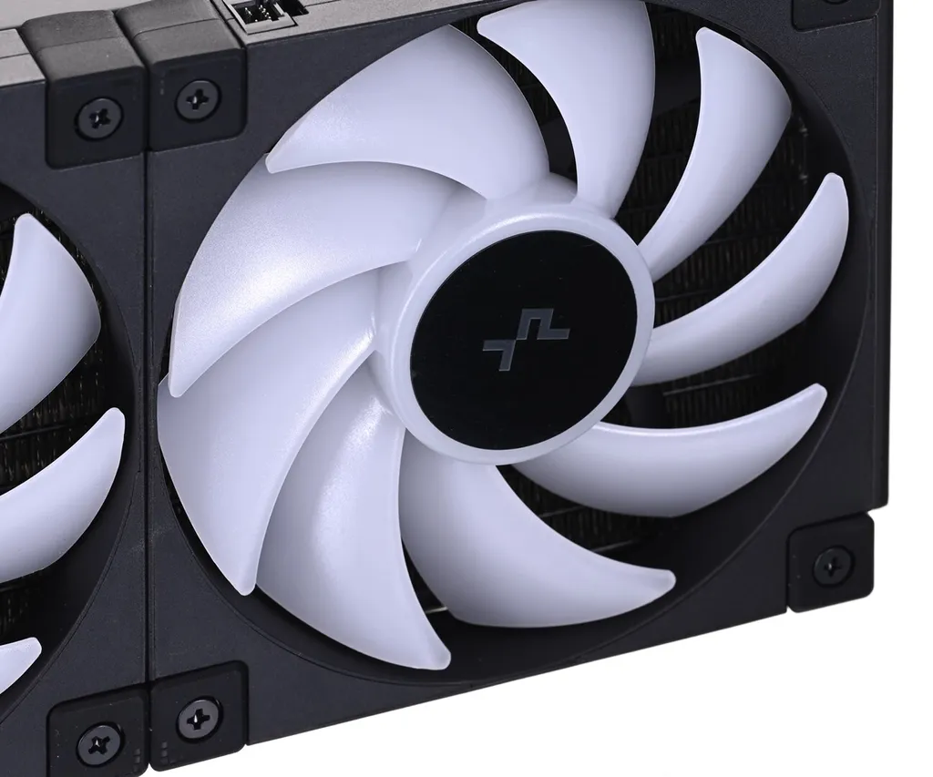 Optimisez votre PC Gaming avec le Watercooling DeepCool LD240 Noir