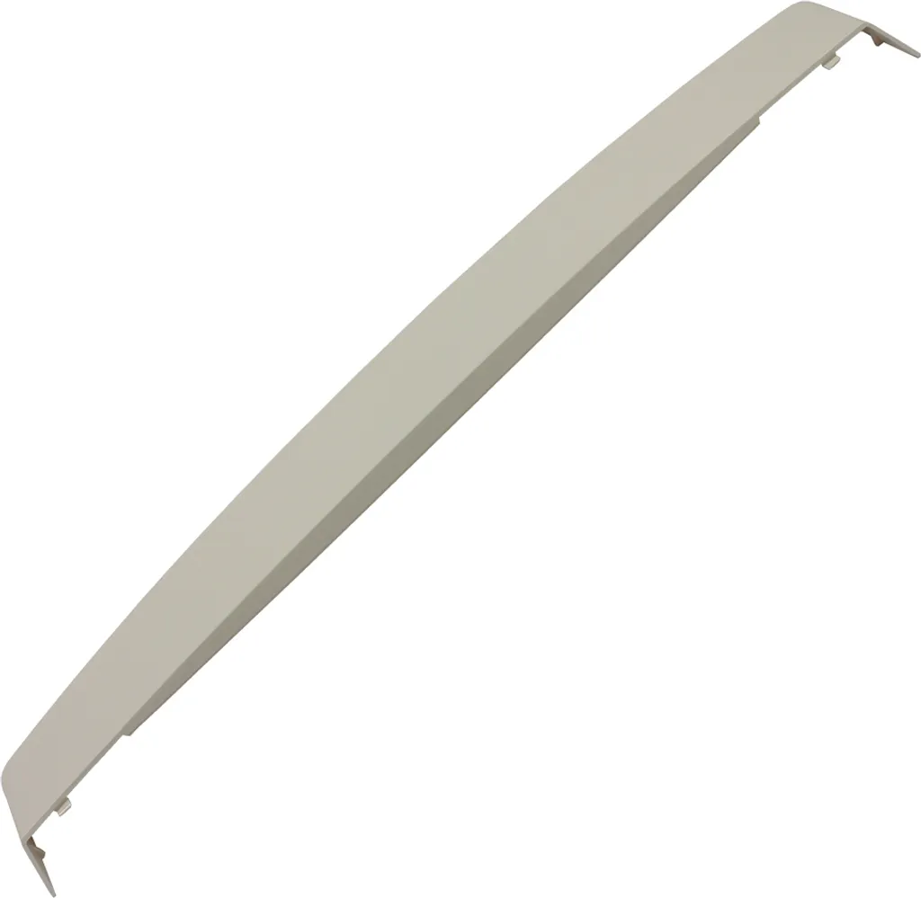 Lanterneau pour fourgon aménagé MPK VisionStar M Pro blanc perle 47P