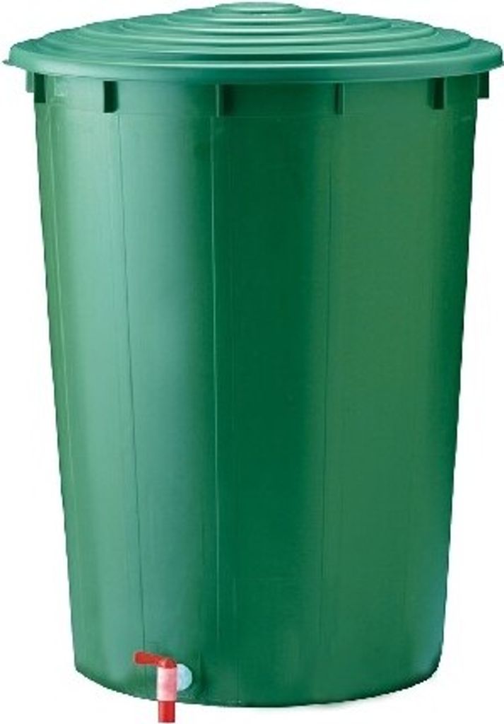 Regentonne Grun 200 L