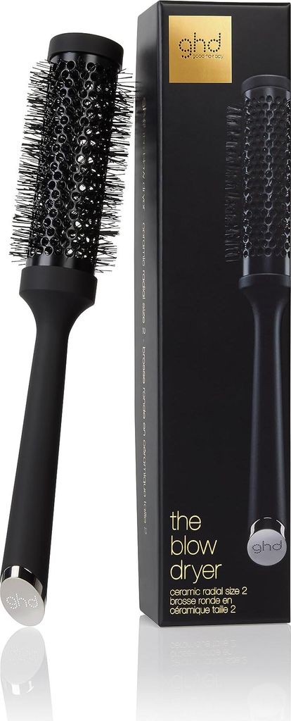 ghd The Blow Dryer - Rundbürste - 35 mm Zdjęcie produktu 