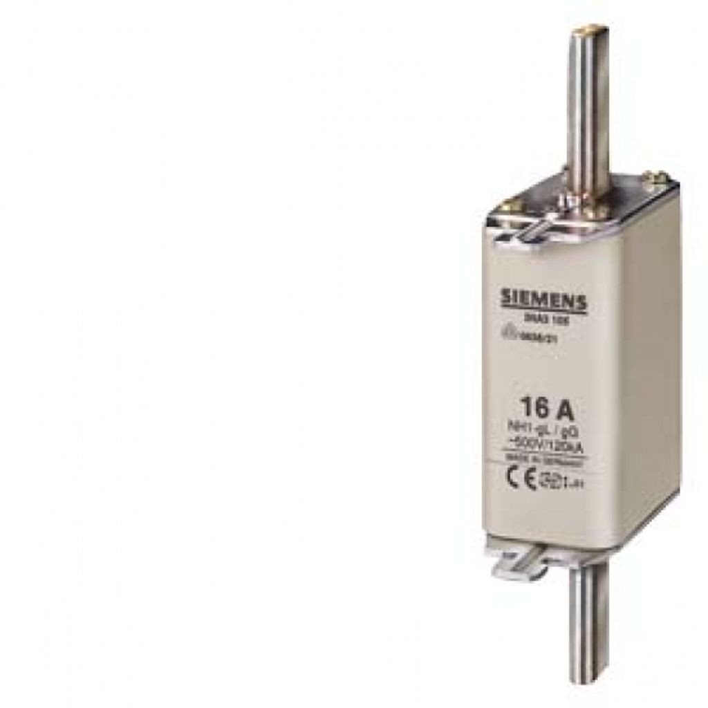Siemens NH-Sicherung 160 A 1 (3NA3 136)